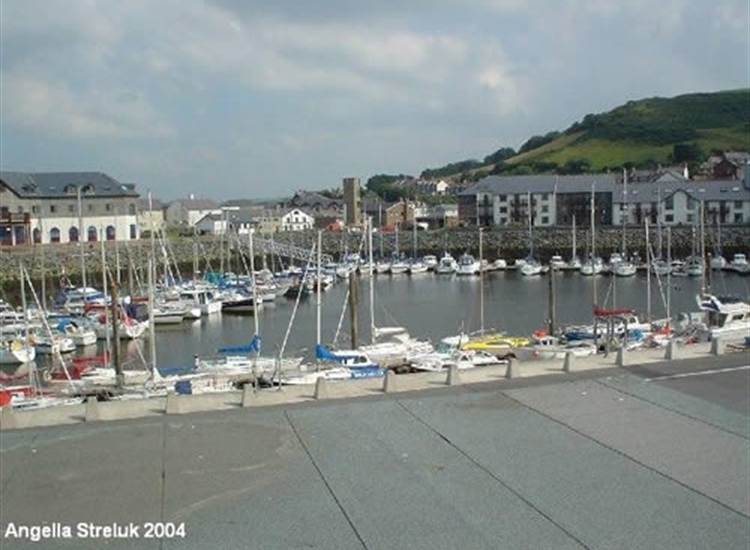 The Marina 2