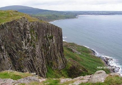 Ballycastle