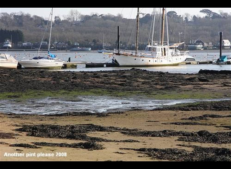 4.Duver Pontoon 2