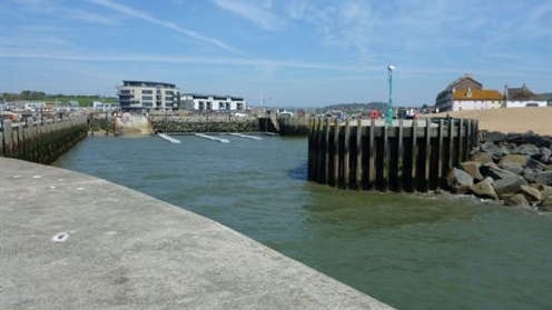 bridport(westbay)