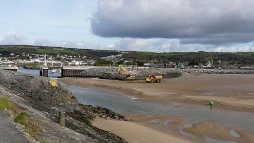 burry-port