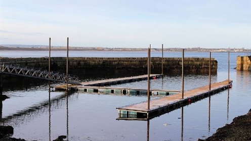 cairnbulg-harbour