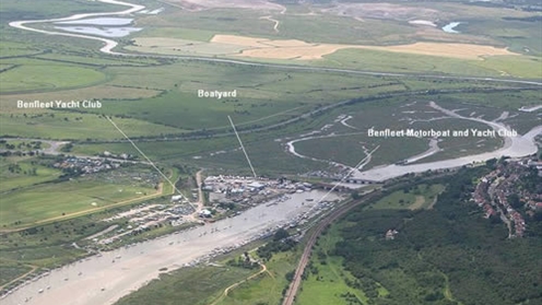 canvey-area