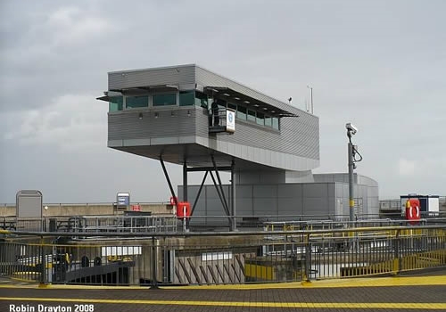 Cardiff Bay