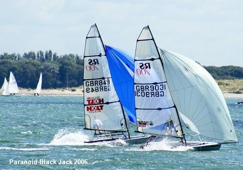 Chichester Approach, Entry, General Overview, Sparkes Yacht Harbour