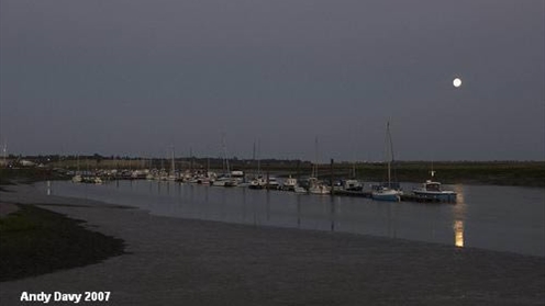 crouch-marinas