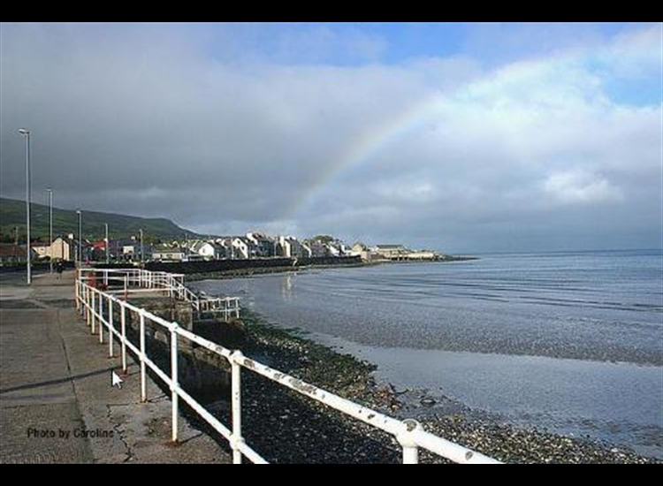 Cushendall