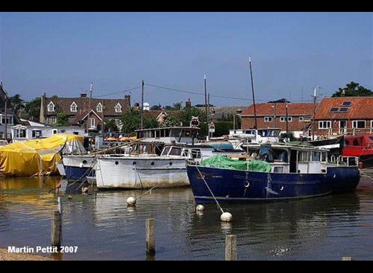 Woodbridge