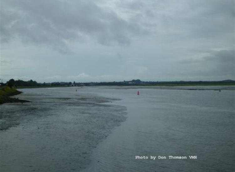 Dundalk Channel