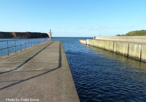 Eyemouth (Almanac stub)