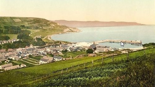 glenarm-marina