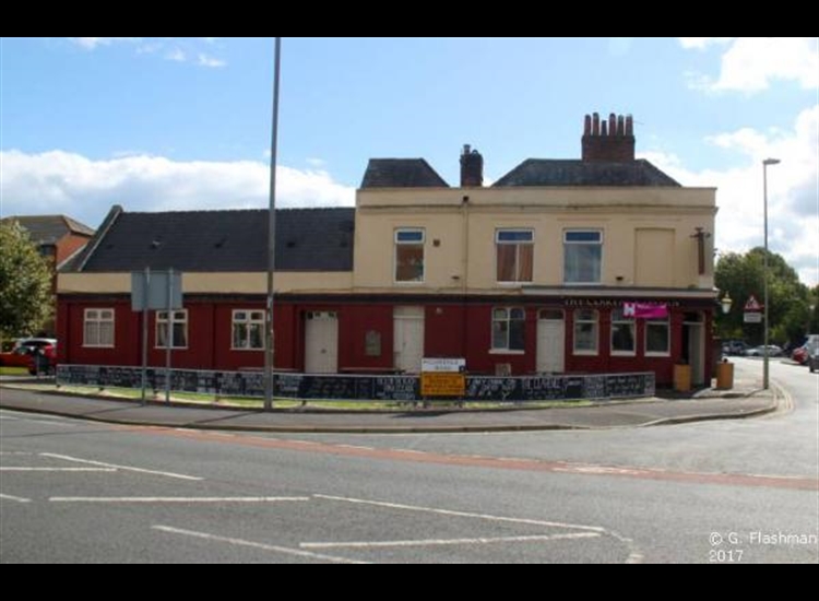 Clarence Tavern