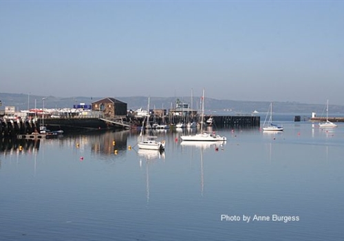 Granton