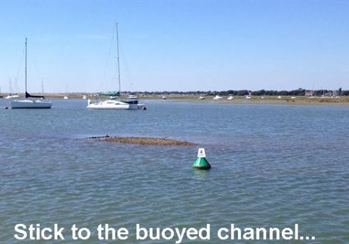 Keyhaven