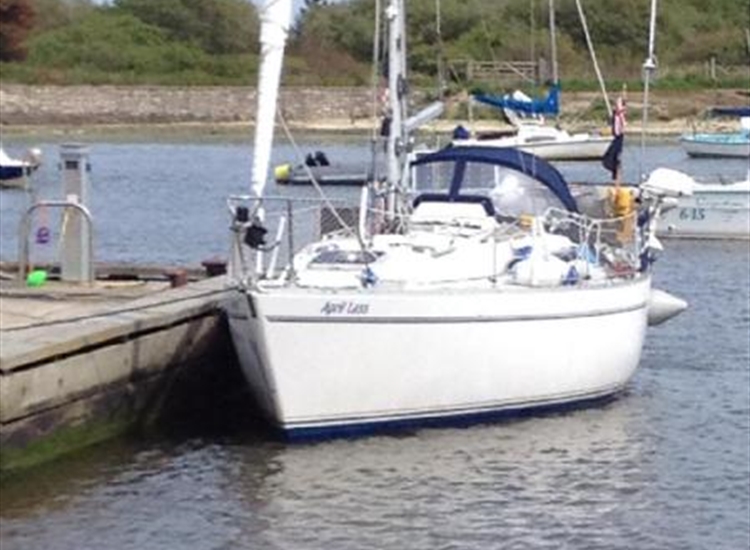 Keyhaven Quay (2)