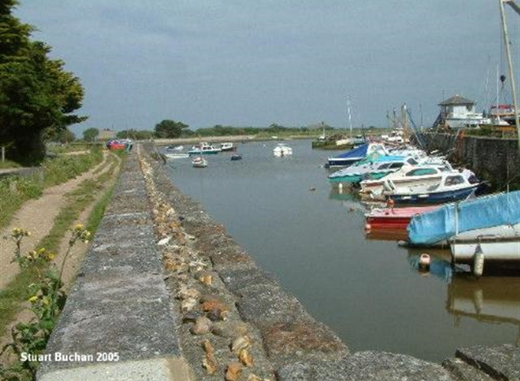 The Quay