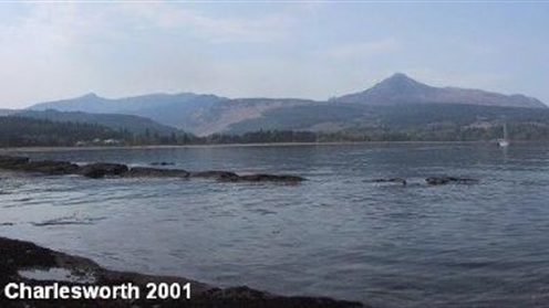 lamlash
