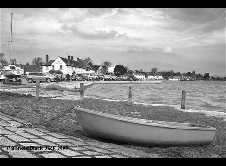 Langstone Pubs