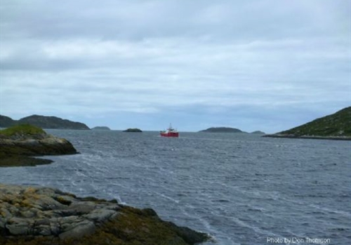 Lochinver