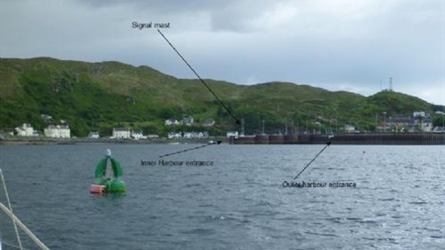 mallaig