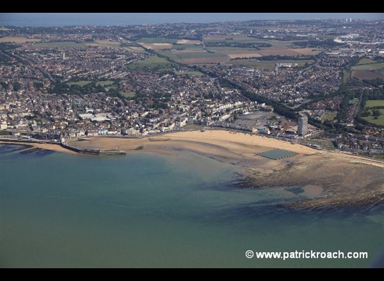 Margate.