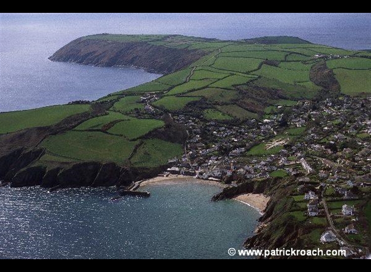 Gorran Haven