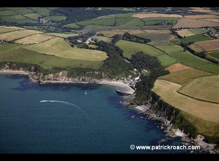 Polkerris