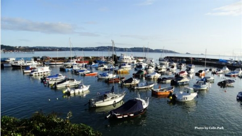 paignton
