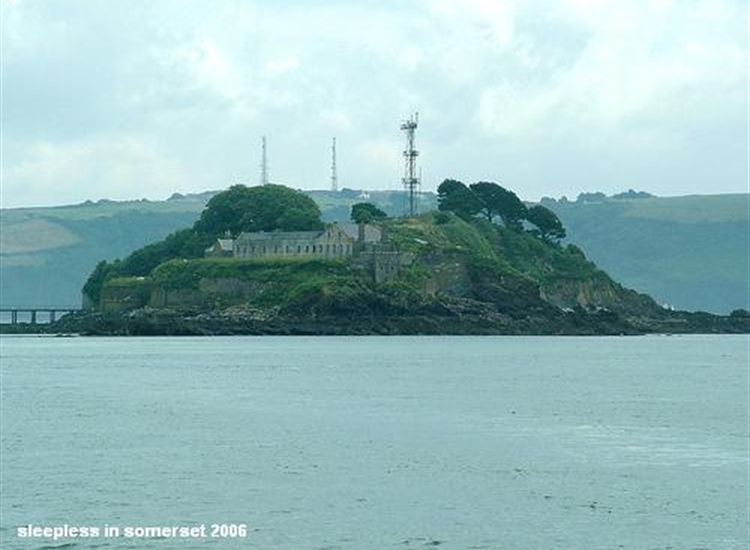 Drakes Island