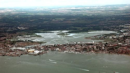 poole-marinas