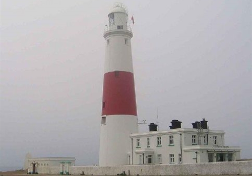 Portland Harbour