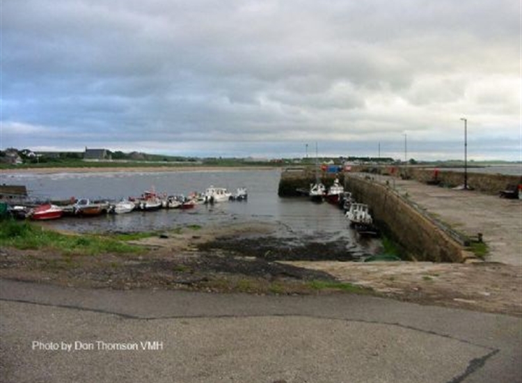 Portmahomack 1