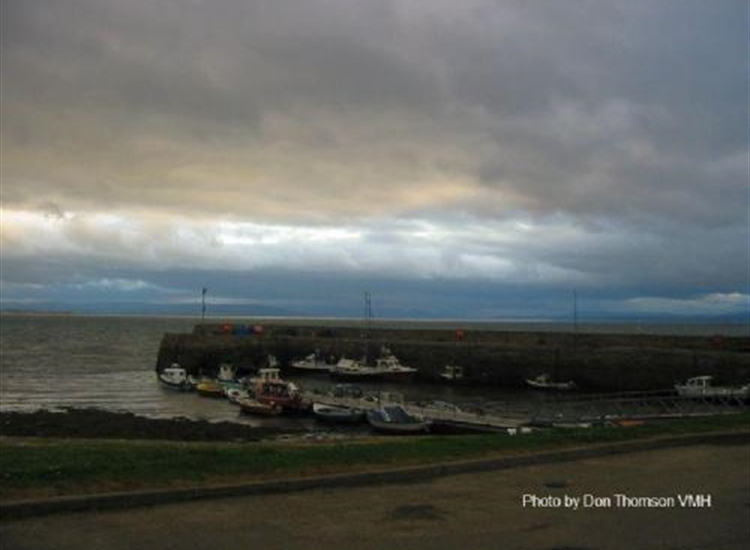 Portmahomack 2