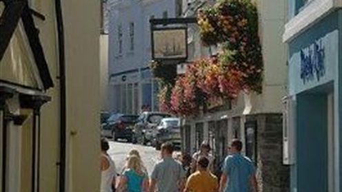 salcombe