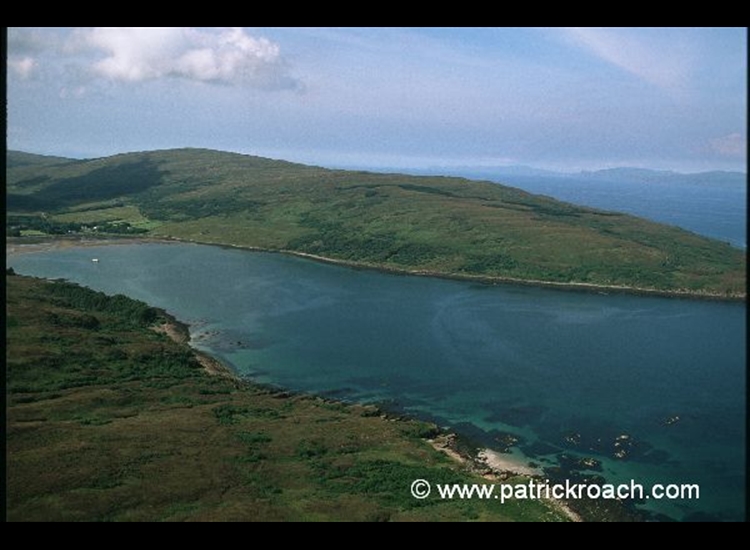 Loch Scresort