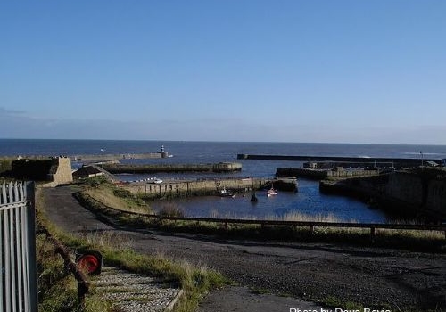 Seaham