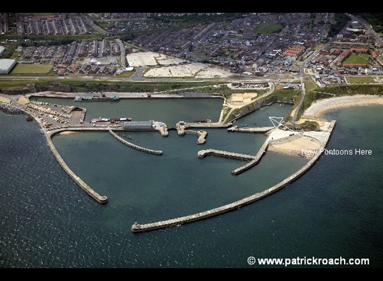 Seaham