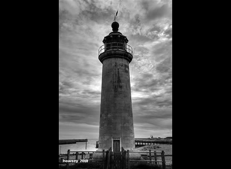 Shoreham Lighthouse