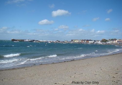 Skerries
