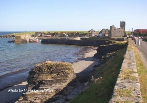 Slade Harbour