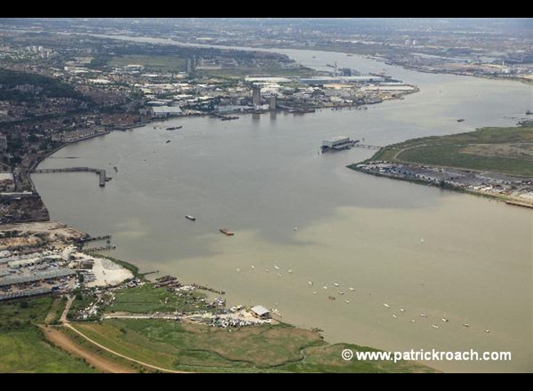 Erith YC