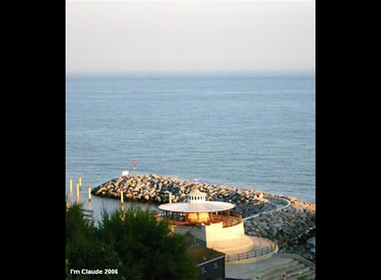 Ventnor Haven