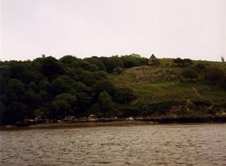 Arthurstown Beach