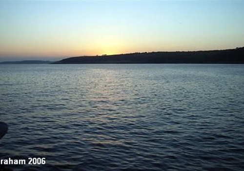 Yealm, River