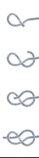 The Figure-of-Eight Knot, Learn to Tie it, Watch an Animation