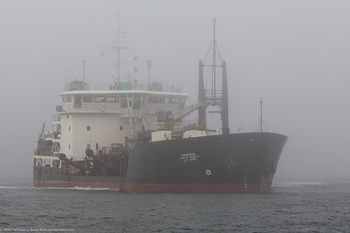 AIS for beginners: improving safety at sea