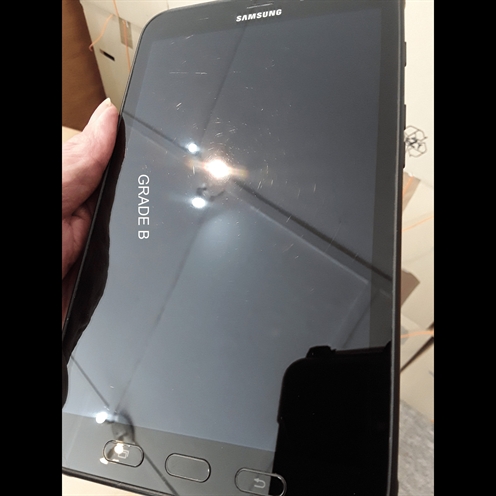 Samsung T395 8 chartplotter GRADE B